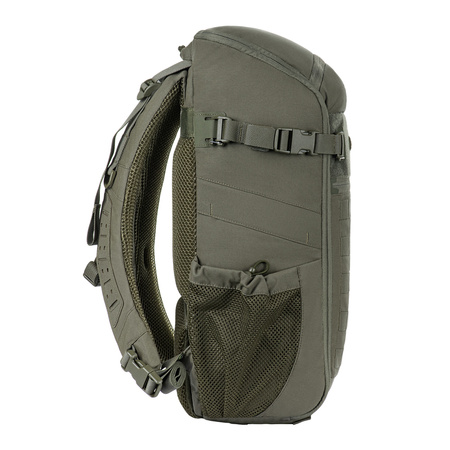 PLECAK TAKTYCZNY MILITARNY WOJSKOWY 36L M-TAC ELITE GEN. II - RANGER GREEN
