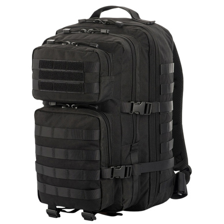 M-TAC - PLECAK TAKTYCZNY - LARGE ASSAULT PACK - 36L - CZARNY - 10334002