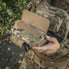 M-TAC - KIESZEŃ TYPU DANGLER DO KAMIZELKI TAKTYCZNEJ - ELITE GEN. II - SMALL - MULTICAM - 10086808