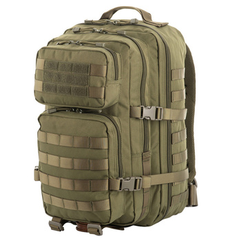 M-TAC - PLECAK TAKTYCZNY - LARGE ASSAULT PACK - 36L - OLIVE - 10334001