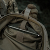PLECAK TAKTYCZNY MILITARNY WOJSKOWY 25L M-TAC STURM ELITE XL - RANGER GREEN