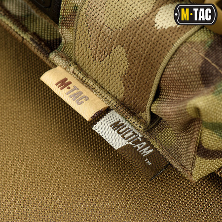 M-TAC - ŁADOWNICA NA RADIOTELEFON / MOTOROLA / BAOFENG - MULTICAM (10130008)