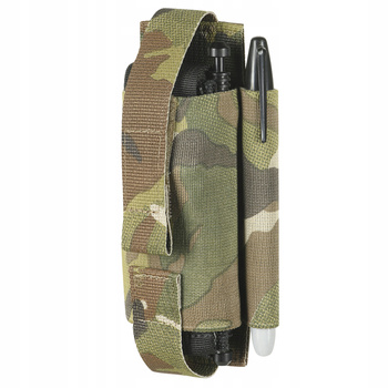 M-TAC - ŁADOWNICA NA STAZĘ TYPU CAT / KABURA / KIESZEŃ - ELITE GEN. III - MULTICAM (10137308)