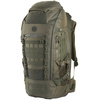 M-TAC - PLECAK TAKTYCZNY Z KOMORĄ NA BROŃ - ELITE HEX GEN. III - LARGE - 60L- RANGER GREEN - 10217023