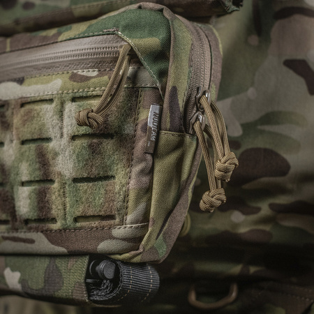 M-TAC - KIESZEŃ BALISTYCZNA TYPU DANGLER DO KAMIZELKI TAKTYCZNEJ - ELITE LARGE GEN. II - MULTICAM (10218008)