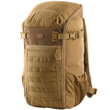 PLECAK TAKTYCZNY MILITARNY WOJSKOWY 36L M-TAC ELITE GEN. II - COYOTE