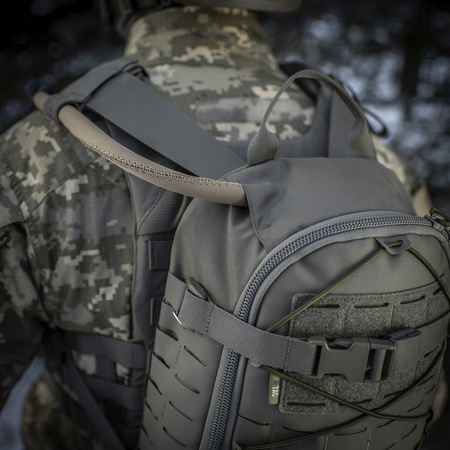 PLECAK TAKTYCZNY MILITARNY WOJSKOWY 20L M-TAC STURM ELITE II - RANGER GREEN