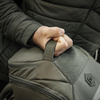 PLECAK TAKTYCZNY MILITARNY WOJSKOWY 36L M-TAC ELITE GEN. III - RANGER GREEN