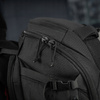 PLECAK TAKTYCZNY MILITARNY WOJSKOWY 36L M-TAC ELITE HEX GEN. III - CZARNY