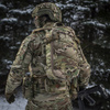 PLECAK TAKTYCZNY MILITARNY WOJSKOWY 25L M-TAC STURM ELITE II - XL - MULTICAM