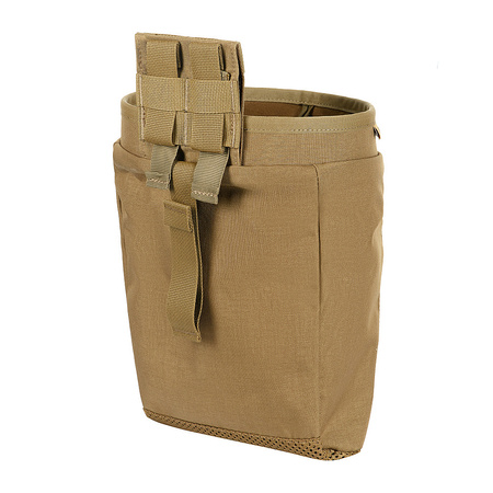 M-TAC - WOREK ZRZUTOWY NA MAGAZYNKI - DUMP POUCH ELITE - COYOTE - 10224005