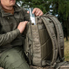 PLECAK TAKTYCZNY WOJSKOWY MILITARNY 36L M-TAC ASSAULT PACK LASER CUT OLIVE