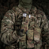 M-TAC - ŁADOWNICA NA STAZĘ TYPU CAT / KABURA / KIESZEŃ - ELITE GEN. III - MULTICAM (10137308)