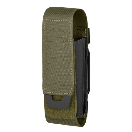 DIRECT ACTION - ZAMKNIĘTA ŁADOWNICA NA STAZĘ - TOURNIQUET POUCH - MOLLE/PALS - RANGER GREEN - PO-TNQT-CD5-RGR