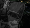 M-TAC - DUŻY PLECAK TAKTYCZNY Z KOMORĄ NA BROŃ - ELITE HEX LARGE GEN. II - 60L- CZARNY (10089802)