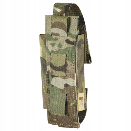M-TAC - ŁADOWNICA NA STAZĘ TYPU CAT / KABURA / KIESZEŃ - ELITE GEN. III - MULTICAM (10137308)