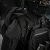 PLECAK TAKTYCZNY MILITARNY WOJSKOWY 20L M-TAC STURM ELITE CORDURA - CZARNY