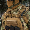 PLECAK TAKTYCZNY MILITARNY WOJSKOWY 20L M-TAC STURM ELITE GEN. II - COYOTE