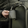 PLECAK TAKTYCZNY MILITARNY WOJSKOWY 36L M-TAC ELITE GEN. III - RANGER GREEN