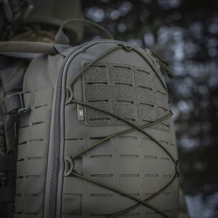 PLECAK TAKTYCZNY MILITARNY WOJSKOWY 20L M-TAC STURM ELITE II - RANGER GREEN