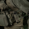 M-TAC - ŁADOWNICA NA STAZĘ TYPU CAT / KABURA / KIESZEŃ - ELITE GEN. II - RANGER GREEN - 10137123