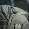 M-TAC - DUŻY PLECAK TAKTYCZNY Z KOMORĄ NA BROŃ - ELITE HEX LARGE GEN. II - 60L- RANGER GREEN (10089823)