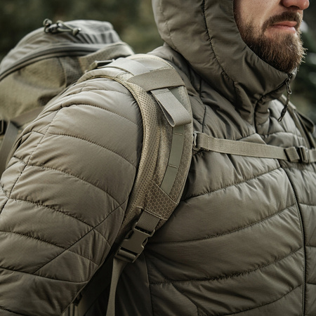 PLECAK TAKTYCZNY MILITARNY WOJSKOWY 36L M-TAC ELITE GEN. III - RANGER GREEN