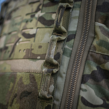 PLECAK TAKTYCZNY MILITARNY WOJSKOWY 36L M-TAC ELITE GEN. III - MULTICAM