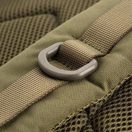 PLECAK TAKTYCZNY WOJSKOWY MILITARNY DUŻY 36L M-TAC LARGE ASSAULT PACK OLIVE