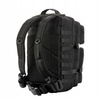 PLECAK TAKTYCZNY MILITARNY WOJSKOWY DUŻY 36L M-TAC ASSAULT PACK - CZARNY