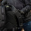 PLECAK TAKTYCZNY WOJSKOWY MILITARNY 36L M-TAC ASSAULT PACK LASER CUT CZARNY