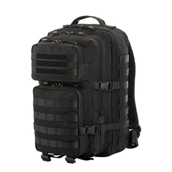 M-TAC - PLECAK TAKTYCZNY - ASSAULT PACK - 20L - CZARNY - 10332002