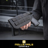 KABURA GLOCK 17 PRAWA UNIWERSALNA M-TAC ELITE CORDURA MOLLE - CZARNA BLACK