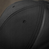 CZAPKA Z DASZKIEM SOFTSHELL M-TAC FLEX LIGHTWEIGHT DWR L/XL - CZARNA BLACK