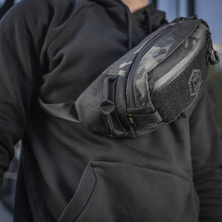 M-TAC - NERKA TAKTYCZNA / SASZETKA BIODROWA - ELITE HEX GEN. II - MULTICAM BLACK - 10193208