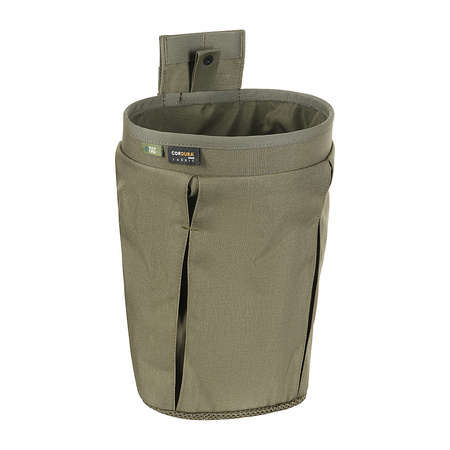 M-TAC - WOREK ZRZUTOWY NA MAGAZYNKI - DUMP POUCH ELITE - RANGER GREEN - 10077023