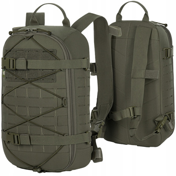 PLECAK TAKTYCZNY MILITARNY WOJSKOWY 20L M-TAC STURM ELITE II - RANGER GREEN