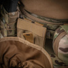 TORBA ZRZUTOWA NA MAGAZYNKI ZWIJANA WOREK ZRZUTOWY M-TAC ELITE - COYOTE