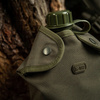 POKROWIEC NA MANIERKĘ 1L MOLLE/PALS ŁADOWNICA Z IZOLACJĄ M-TAC - OLIVE
