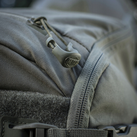 PLECAK TAKTYCZNY MILITARNY WOJSKOWY 36L M-TAC ELITE GEN. II - RANGER GREEN