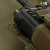 M-TAC - ŁADOWNICA NA RADIOTELEFON / MOTOROLA / BAOFENG - RANGER GREEN (10130023)