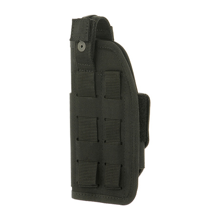 M-TAC - KABURA UNIWERSALANA - PRAWA - PISTOL HOLSTER ELITE - RCZARNY - 10166002-R