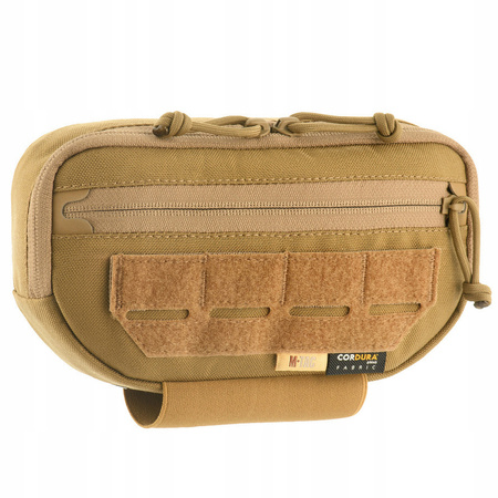 M-TAC - KIESZEŃ TYPU DANGLER DO KAMIZELKI TAKTYCZNEJ - ELITE GEN. II - SMALL - COYOTE - 10086805
