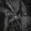 M-TAC - DUŻY PLECAK TAKTYCZNY Z KOMORĄ NA BROŃ - ELITE HEX LARGE GEN. II - 60L- CZARNY (10089802)