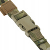 PAS KOMPRESYJNY SPINAJĄCY NYLONOWY Z KLAMRĄ FASTEX M-TAC 100 CM - MULTICAM
