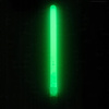 ŚWIATŁO CHEMICZNE ŚWIETLIK LIGHTSTICK GLOWSTICK M-TAC DUŻE 15CM 24H ZIELONE