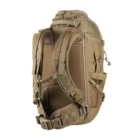 M-TAC - PLECAK TAKTYCZNY - ELITE GEN. III SMALL - 36L - COYOTE - 10222005