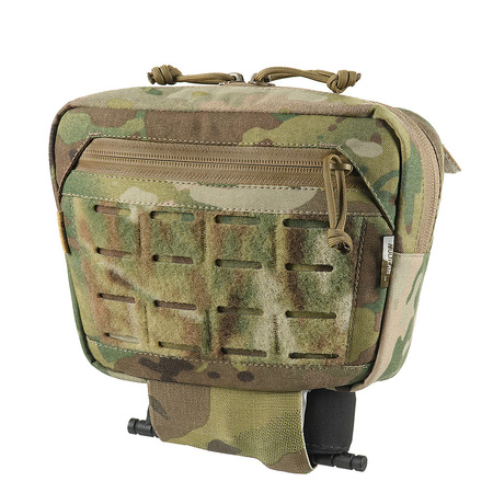 M-TAC - KIESZEŃ BALISTYCZNA TYPU DANGLER DO KAMIZELKI TAKTYCZNEJ - ELITE GEN. II - LARGE - MULTICAM - 10218008