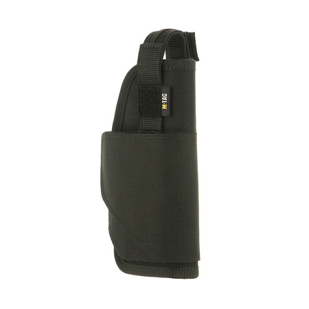M-TAC - KABURA UNIWERSALANA - PRAWA - PISTOL HOLSTER ELITE - RCZARNY - 10166002-R
