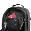 HELIKON-TEX - PLECAK TAKTYCZNY - RACCOON MK2 - 24L - BLACK - PL-RC2-CD-01